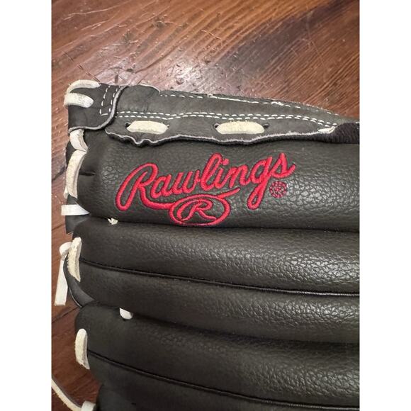 Rawlings 12" Playmaker Series Baseball Glove, Right Hand Throw NWOT - Picture 5 of 8